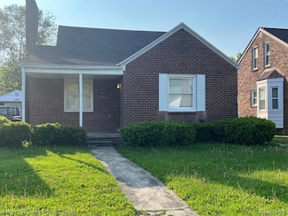 10943 Beaconsfield St, Detroit, MI 48224