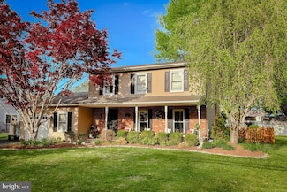 1569 Silver Lake Rd, Langhorne, PA 19047