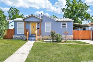 710 W Olmos Dr, San Antonio, TX 78212