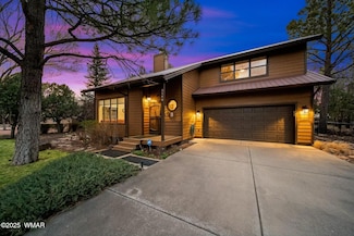 3140 E Larson Way, Show Low, AZ 85901