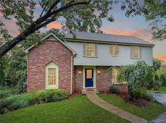 568 Aljo Dr, Pittsburgh, PA 15241