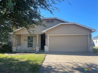 5401 Rimes Ct, Killeen, TX 76549