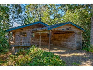446 Ocean Ave, Manzanita, OR 97130