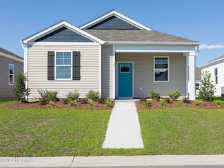 22 Roanoke Dr Unit Lot 2036, Wilmington, NC 28411