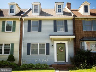 1083 Meadowlark Dr, Harrisonburg, VA 22802