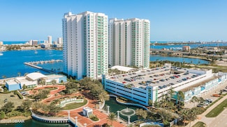 231 Riverside Dr Unit 807, Holly Hill, FL 32117