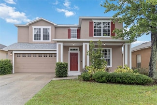 7551 Bear Claw Run, Orlando, FL 32825