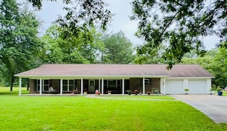 1140 Herman Williams Rd, Fruitdale, AL 36539