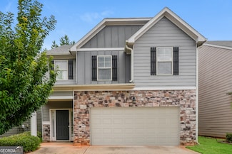 4948 Longview Run, Decatur, GA 30035