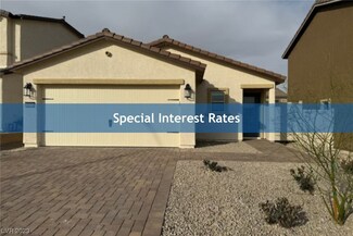 1701 Cowboy Path Ave, North Las Vegas, NV 89032
