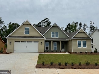 470 Werner Way, Senoia, GA 30276