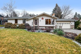 1905 S Vera Crest Dr, Spokane Valley, WA 99037