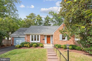 6013 Maiden Ln, Bethesda, MD 20817