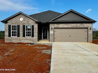 3509 Crimson Cir, Maryville, TN 37801