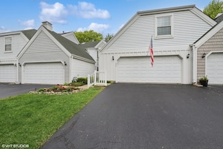 276 Oak Bluff Ct Unit 25-3, Wauconda, IL 60084