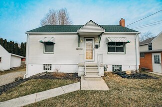 854 Leisure Ave, Johnstown, PA 15904