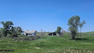 TBD County Road 10, Long Springs Precinct, NE 69345