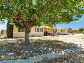 20715 Teton Rd, Apple Valley, CA 92308