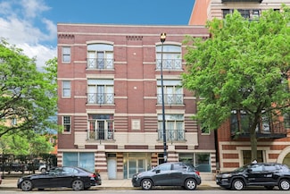 1347 W Washington Blvd Unit 2D, Chicago, IL 60607