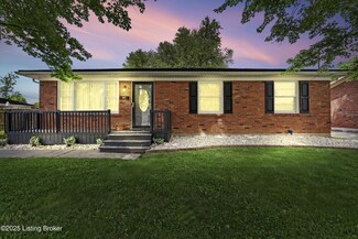 2013 White Oak Ln, Louisville, KY 40216