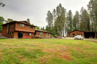 4186 Landon Ave, Bellingham, WA 98226