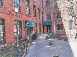 14 Imperial Place Unit 403, Providence, RI 02903
