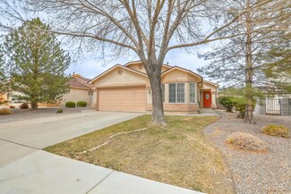 3433 Hunter Meadows Cir NE, Rio Rancho, NM 87144