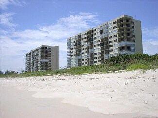 4250 N Highway A1a Unit 505, Hutchinson Island, FL 34949