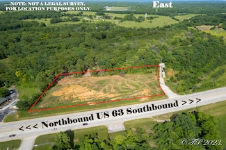 3440 N Us Highway 63, West Plains, MO 65775