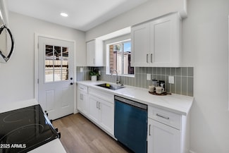 6415 S Newberry Rd Unit A, Tempe, AZ 85283