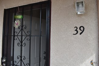 1900 Rancho Frontera Ave Unit E39, Calexico, CA 92231