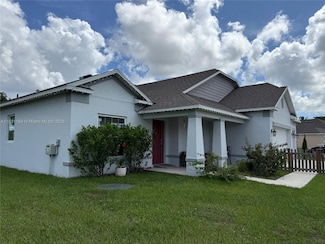 1002 SW College Park Rd, Port Saint Lucie, FL 34953