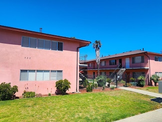 733 N C St, Lompoc, CA 93436
