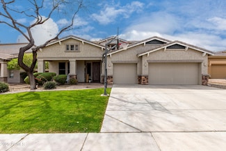 30246 N 123rd Ln, Peoria, AZ 85383