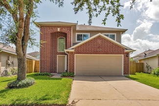 12807 Maybank Shores Ct, Houston, TX 77045