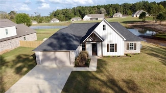 111 Madalyn Dr, Natchitoches, LA 71457