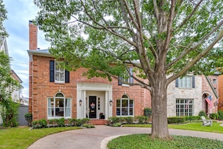 3433 Stanford Ave, Dallas, TX 75225