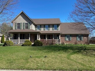 1525 Pippin Ct, Greenfield, IN 46140