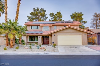 3117 High View Dr, Henderson, NV 89014