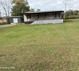 152 Woodlawn Dr, Jamestown, TN 38556