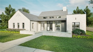 6509 W Bluestar Rd, Rogers, AR 72758
