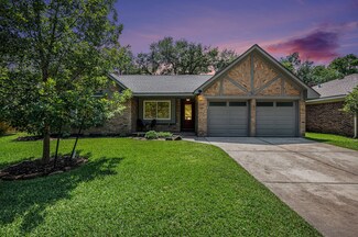12319 Attlee Dr, Houston, TX 77077