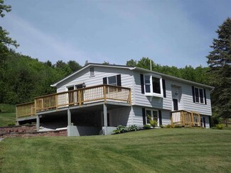 1253 W Proctor Rd, Proctor, VT 05765