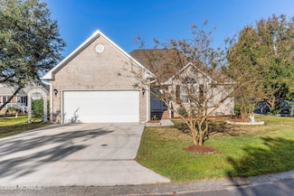 761 Sailor Ct, Kure Beach, NC 28449