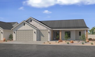 132 S Cottonwood Dr, Toquerville, UT 84774