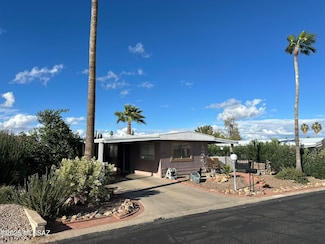 32 W La Pinon, Green Valley, AZ 85614