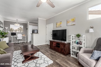 29606 N Tatum Blvd Unit 245, Cave Creek, AZ 85331