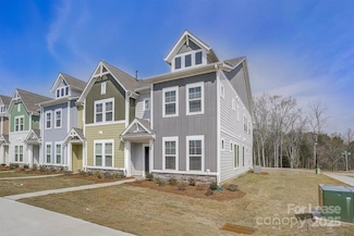 13126 Settlers Trail Ct Unit Pineville, Charlotte, NC 28273