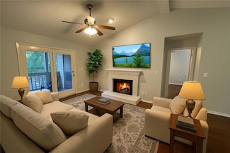 528 Warm Springs Cir, Roswell, GA 30075