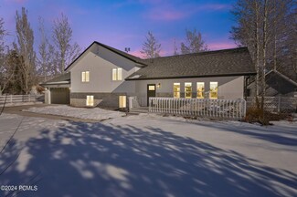755 Oak Ln, Kamas, UT 84036